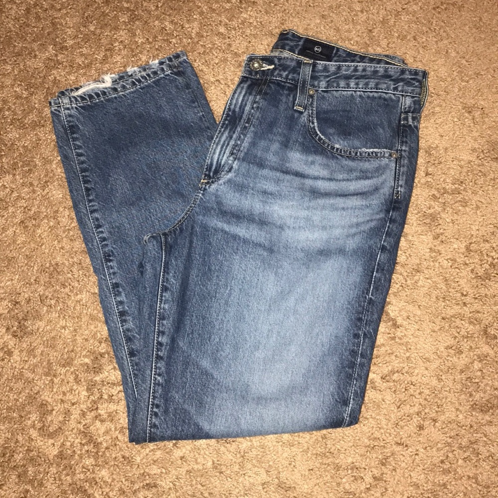AG The Isabelle Jeans